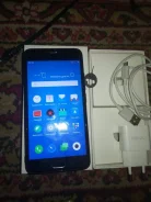 Meizu M5. �/�, 16 ��, ������, 3G, 4G LTE, Dual-SIM