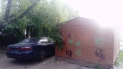 Mazda Efini MS-8 ����