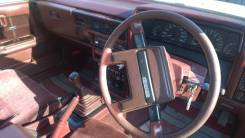 Nissan Laurel. механика, задний, 2.0 (135 л.с.), бензин, 93 417 тыс. км