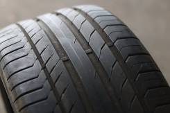 Continental ContiSportContact 5. Летние, 20 %, 2 шт