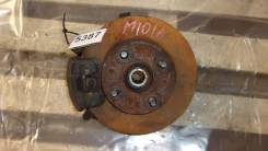 Ступица. Toyota Duet, M100A, M101A, M110A, M111A Daihatsu Storia, M100S, M101S, M110S, M111S, M112S