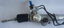 Рулевая рейка. Toyota Land Cruiser, HDJ100, HDJ100L, HDJ101, HDJ101K, UZJ100, UZJ100L, UZJ100W Двигатели: 1HDFTE, 1HDT, 2UZFE