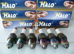 Свеча зажигания. Toyota: Grand Hiace, Crown Majesta, Crown, Aristo, Granvia, Century, Soarer, Mark II, Cresta, Supra, Progres, Chaser Двигатели: 5VZFE...