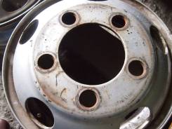 Jawa. 5.5x16", ET115, ЦО 150,0 мм.
