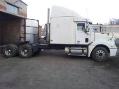 Freightliner. Продам седельный тягач Сцепка, 2 500 куб. см., 20 000 кг.