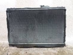 Радиатор охлаждения двигателя. Toyota Crown Majesta, JZS151, JZS153, JZS155, JZS157 Toyota Crown, JZS151, JZS153, JZS155, JZS157 Двигатели: 1JZGE, 2JZ...