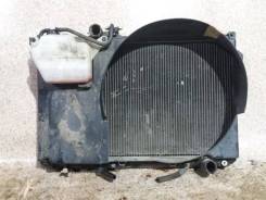 Диффузор. Toyota Crown Majesta, JZS151, JZS155 Toyota Crown, JZS151, JZS155 Двигатели: 1JZGE, 2JZGE