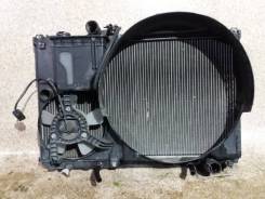 Диффузор. Toyota Crown Majesta, JZS171 Toyota Crown, JZS171, JZS175, JZS171W, JZS175W Двигатели: 1JZGE, 2JZGE
