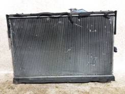 Радиатор охлаждения двигателя. Toyota Crown Majesta, GS171, JZS171 Toyota Crown, GS171, JZS171, JZS175, GS171W, JZS171W, JZS175W Двигатели: 1GFE, 1JZG...
