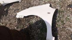 Крыло. Toyota Prius, NHW20 Двигатель 1NZFXE