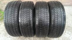 Nexen Winguard SUV. Зимние, 2012 год, 40 %, 4 шт