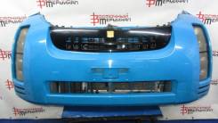 Ноускат TOYOTA WILL CYPHA