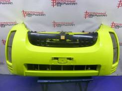 Ноускат Toyota WILL Cypha в Абакане Ноускат TOYOTA WILL CYPHA