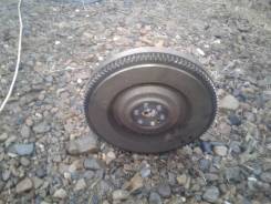 Маховик. Nissan Terrano, LBYD21, VBYD21, WBYD21 Nissan Datsun, LBMD21 Двигатели: TD27, TD27T