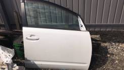 Дверь боковая. Toyota Prius, NHW20