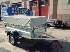 Викинг. Г/п: 750 кг.