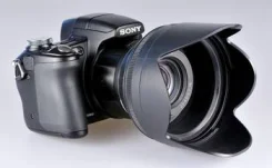 Sony Cyber-shot DSC-H50. 9 - 9.9 ��, ���: 14� � ����� ����