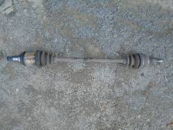 Привод, полуось. Toyota Vista, SV55