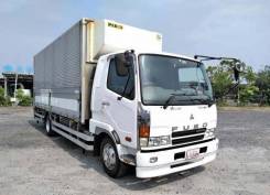 Mitsubishi Fuso Fighter. Рефка , 8 200 куб. см., 5 000 кг., 4x2. Под заказ