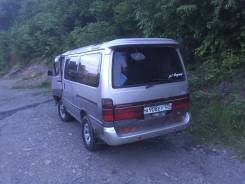 Toyota Hiace. KZH106, 1KZ