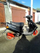 Yamaha Axis. 82����. ��., ��������, ��� ���, � �������� ����