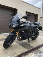 Yamaha FZ 08. 800 куб. см., исправен, птс, с пробегом