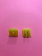 Клипса. Subaru: Pleo, R2, Impreza, XV, R1, Domingo, Sambar, Sambar Electric, Alcyone, Rex, Forester, Legacy, Justy, Exiga, Vivio, Stella Двигатели: EN...