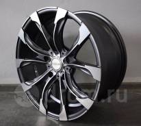 Wald. 10.0x20", 5x150.00, ET45, ЦО 110,5 мм. Под заказ из Новосибирска