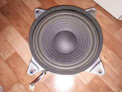 Сабвуфер. Lexus: GS460, GS350, GS430, GS300, GS450h Двигатели: 1URFSE, 2GRFSE, 3GRFE, 3GRFSE, 3UZFE