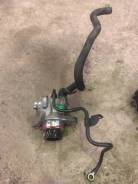 Вакуумный усилитель тормозов. Toyota Land Cruiser, HDJ80, HDJ81, HDJ81V, HZJ80, HZJ81, HZJ81V, FZJ80G, J80, FZJ80, FZJ80J, FJ80G Двигатели: 1HDFT, 1HD...