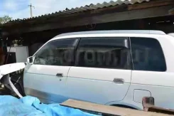 Daihatsu Pyzar ����