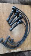 Высоковольтные провода. Honda CR-V, RD1, RD3, RD2 Honda S-MX, RH1, RH2 Honda Stepwgn, RF2, RF1 Двигатели: B20B, B20Z, B20Z1