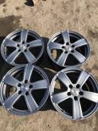 X'trike. 7.0x16", 5x108.00, ET38