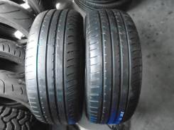 Goodyear EfficientGrip. Летние, 2012 год, 20 %, 2 шт