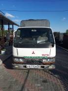 Mitsubishi Canter. Продам грузовик , 2 700 куб. см., 1 500 кг.