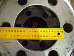 Jawa. 6.0x16", 6x127.00, ET127, ЦО 164,0 мм.
