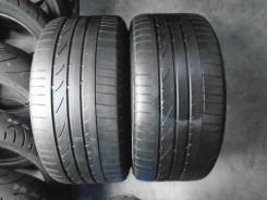 Bridgestone Potenza RE050A II. Летние, 2015 год, 20 %, 2 шт