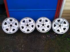 Asanti ASF150. x15"