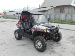Polaris RZR. исправен, есть птс, с пробегом