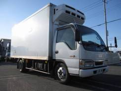 Isuzu Elf. Рефрижератор Isuzu ELF Refrigerator, 4 700 куб. см., 3 000 кг. Под заказ