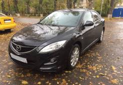 Mazda Mazda6