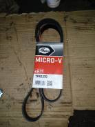 Ремень. Toyota: Auris, RAV4, Avensis, Corolla, Verso BMW 7-Series, F04 BMW X5, E70 Двигатели: 1ADFTV, 2ADFHV, 2ADFTV, N63B44