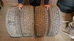 Hankook Winter i*Pike RW11. Зимние, шипованные, 2013 год, 10 %, 4 шт