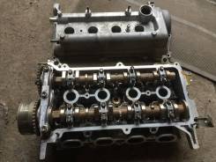 Головка блока цилиндров. Toyota: Platz, Allex, Vitz, Corolla Runx, Corolla Spacio, Funcargo, Corolla Двигатели: 1NZFE, 2NZFE, 1NZFXE, 1ZZFE
