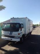 Toyota Dyna. Продаётся грузовик , 4 200 куб. см., 3 000 кг.