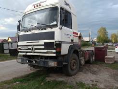 Renault Master. Продам Renault-R365, 12 024 куб. см., 19 000 кг., 4x2