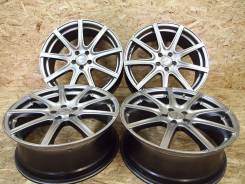 Weds. 7.0x18", 5x100.00, ET50