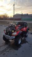 Cfmoto CF 500-X5. исправен, есть птс, с пробегом