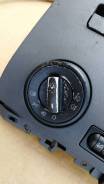 Блок света Volkswagen Touareg 2002-2007. Volkswagen Touareg, 7L6, 7L7, 7LA Двигатели: AXQ, AYH, AZZ, BAA, BAC, BHK, BHL, BJN, BKJ, BKS, BLE, BLK, BMV...