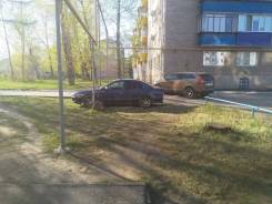 Mitsubishi Galant. JMYSREA2A Z00 56, 4G63